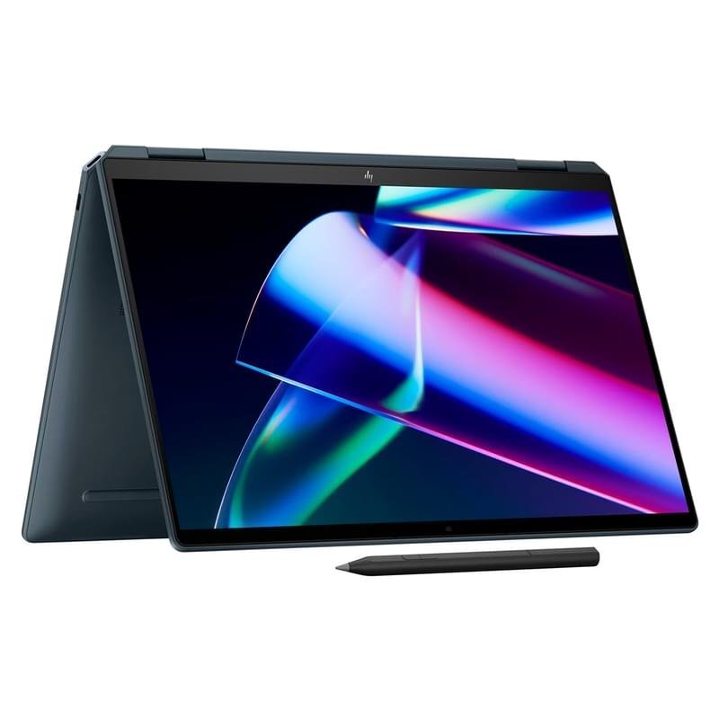 HP Spectre x360 14-eu0000ci / 14 OLED 2.8K Touch 120Hz / Core Ultra 7-155H / 32GB LPDDR5X / 2.0TB SSD / Intel Arc / Windows 11 HOME