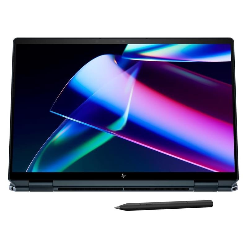 HP Spectre x360 14-eu0000ci / 14 OLED 2.8K Touch 120Hz / Core Ultra 7-155H / 32GB LPDDR5X / 2.0TB SSD / Intel Arc / Windows 11 HOME