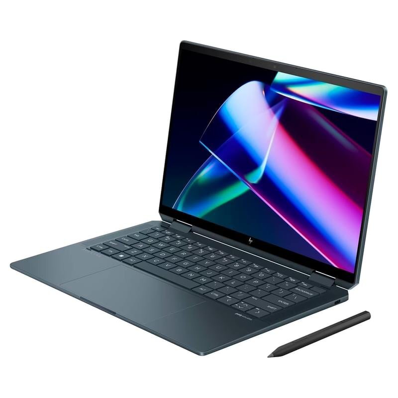 HP Spectre x360 14-eu0000ci / 14 OLED 2.8K Touch 120Hz / Core Ultra 7-155H / 32GB LPDDR5X / 2.0TB SSD / Intel Arc / Windows 11 HOME