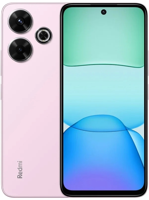 Xiaomi RedMi 13 / 6.79 IPS 90Hz / Helio G91 Ultra / 6GB / 128GB / 5030mAh