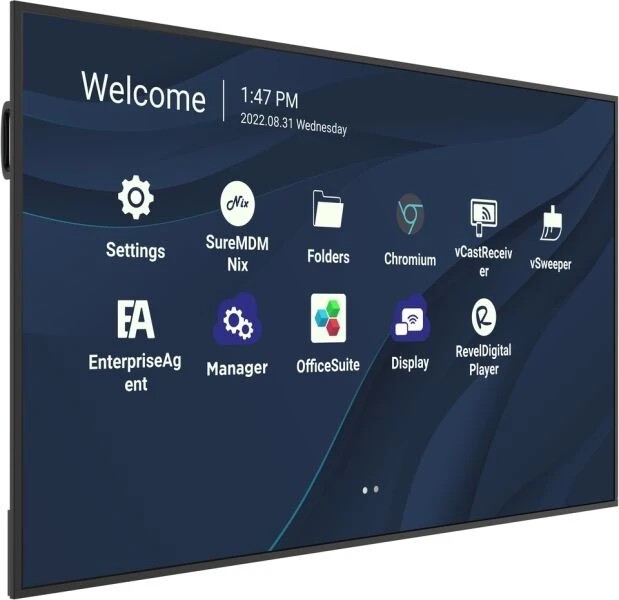 Viewsonic CDE5530