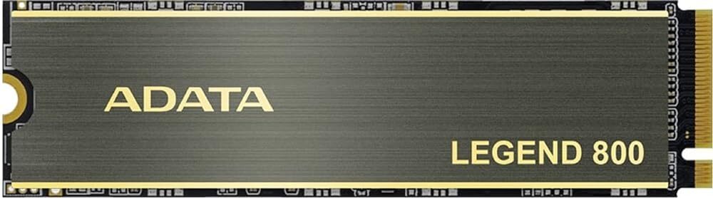 ADATA M.2 NVMe SSD 2.0TB LEGEND 800