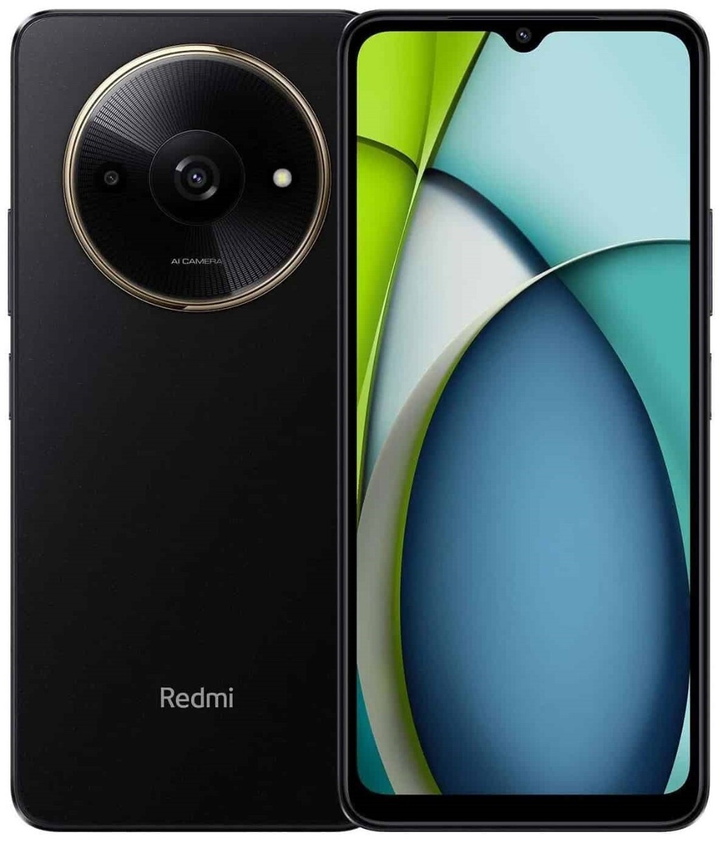 Xiaomi Redmi A3X / 6.71 IPS 90Hz / Unisoc T603 / 3GB / 64GB / 5000mAh