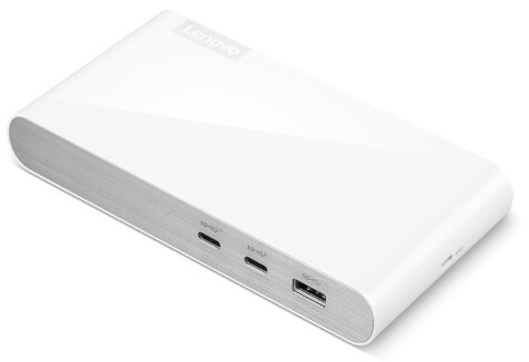 Lenovo 500 USB-C Universal Dock / G0AA0135EU
