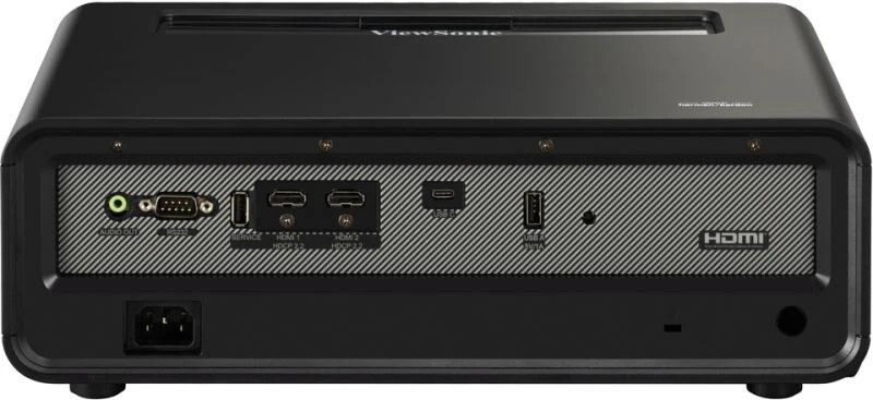 Viewsonic X1-4K / UHD 120Hz 2900Lm