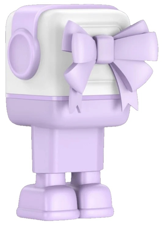 UGREEN Robot GaN Tech Fast Charger 65W Purple