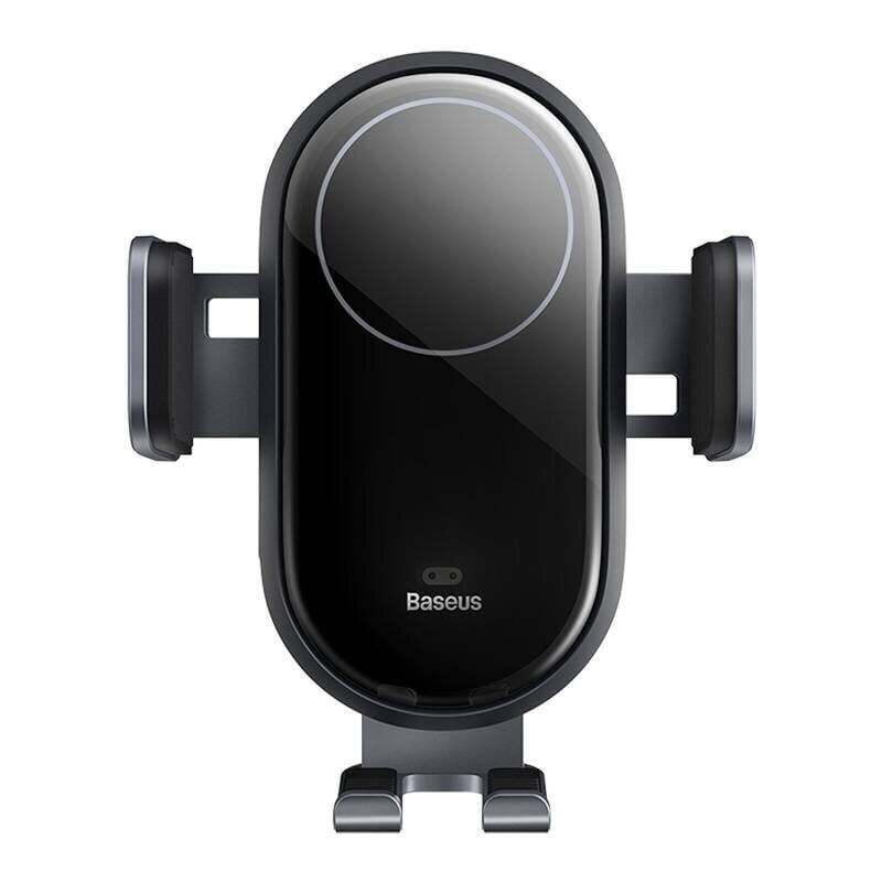 Baseus Wireless Car Holder Charger Chaser Series Gravity