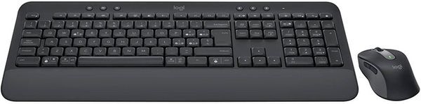 Logitech MK650 Combo
