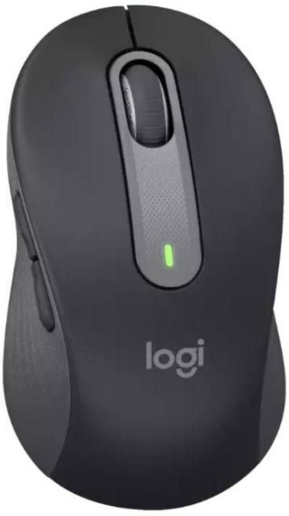 Logitech MK650 Combo