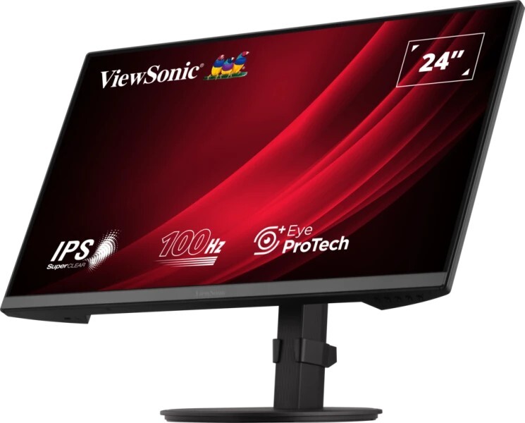 Viewsonic VA2408-HDJ / 23.8 IPS FullHD 100Hz