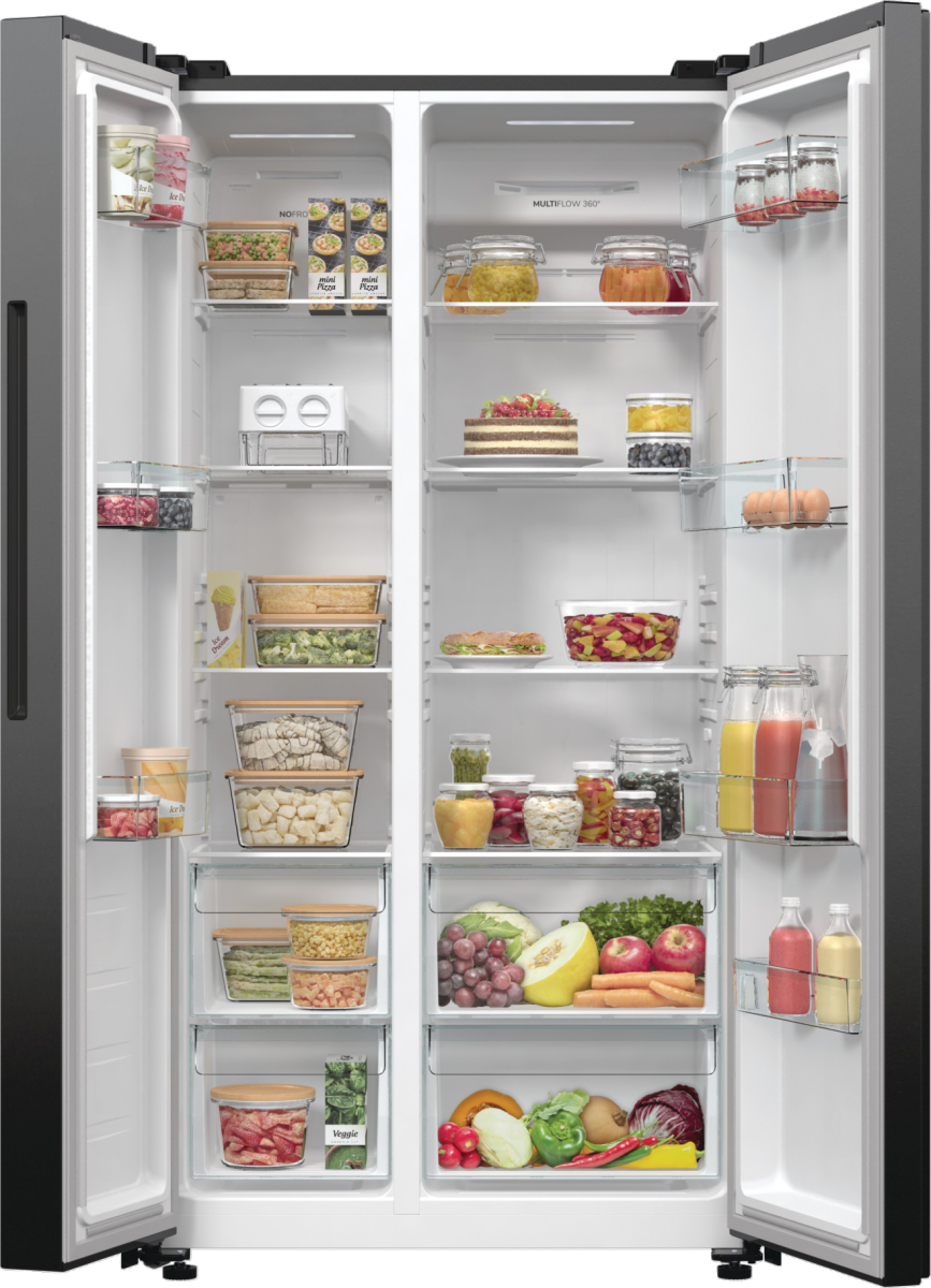 GORENJE NRR9185EABXL