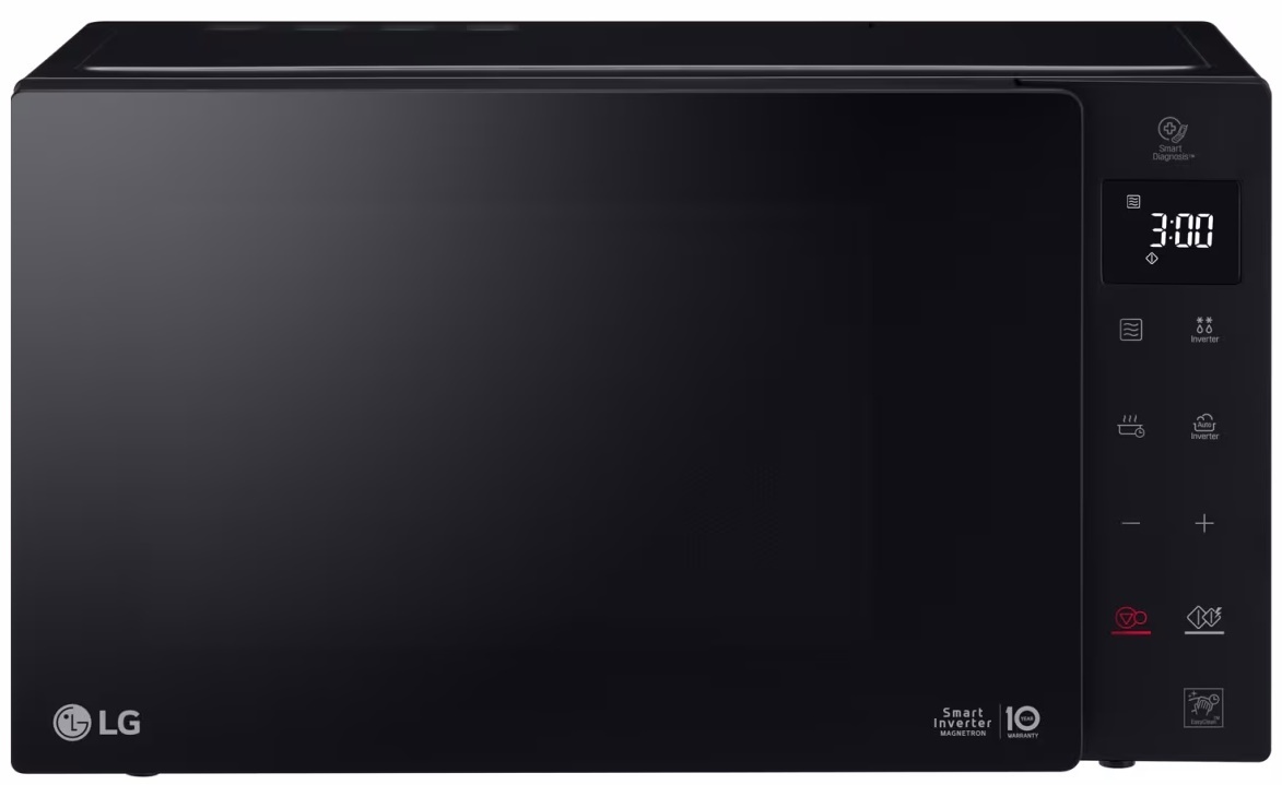 LG MS2535GIB