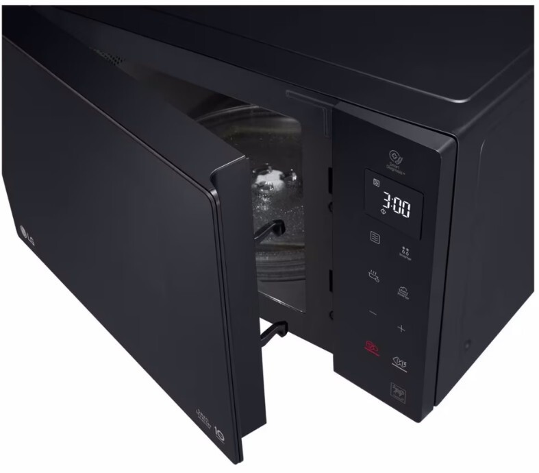 LG MS2535GIB