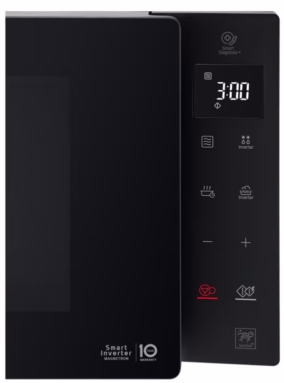 LG MS2535GIB