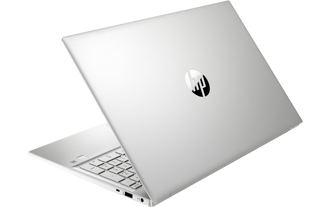 HP 15-fd0106ci / 15.6 IPS FullHD / Core i3-1315U / 16GB DDR4 / 512GB NVMe / FreeDOS / 9U5W3EA#UUQ