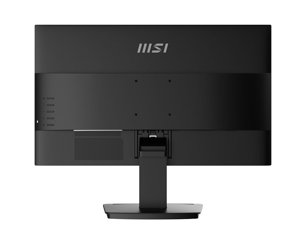 MSI PRO MP2412 / 23.8 FullHD 100Hz