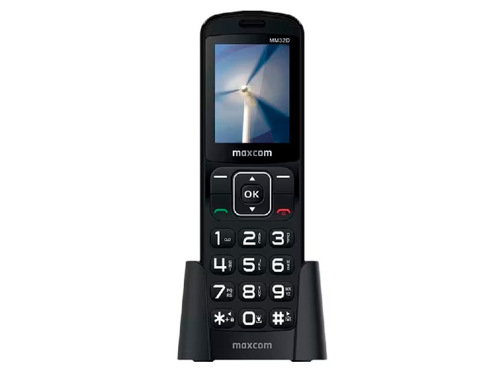 MAXCOM MM32D