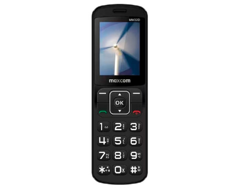 MAXCOM MM32D