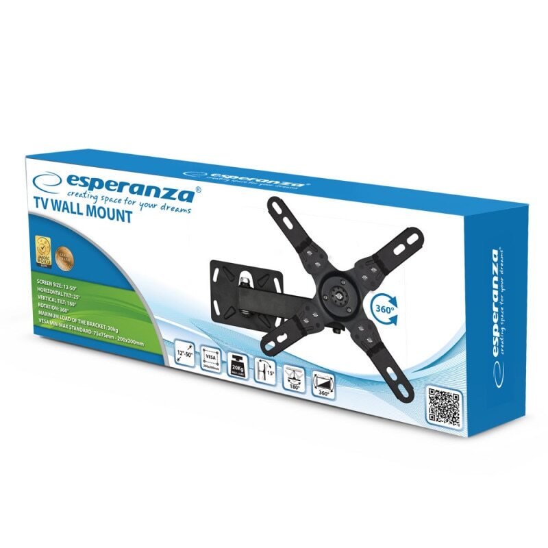 Esperanza Mount 008 ERW008