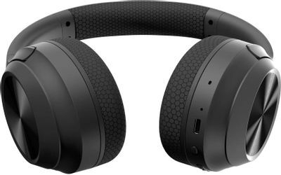 A4Tech BH220 Black