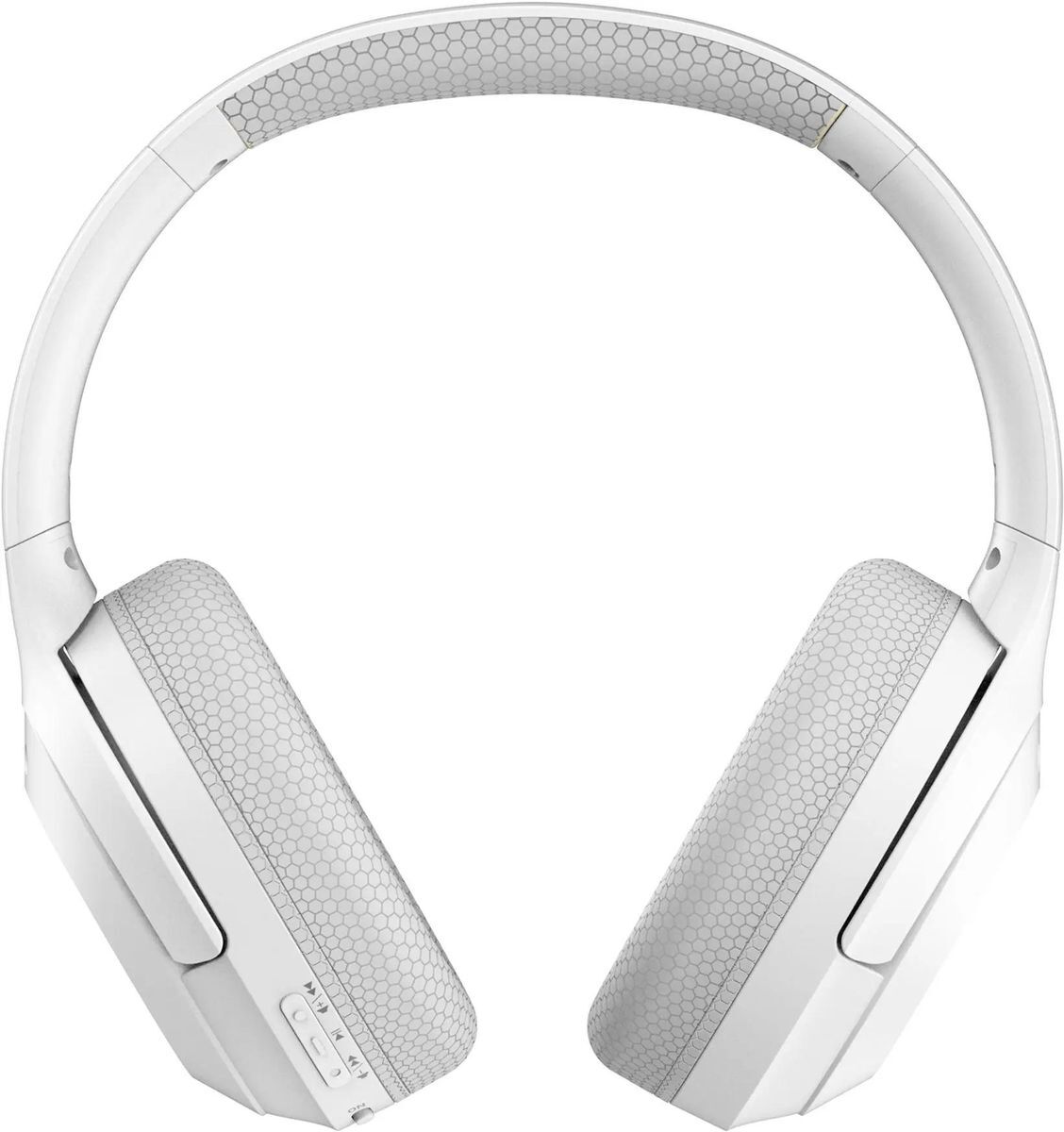 A4Tech BH220 White