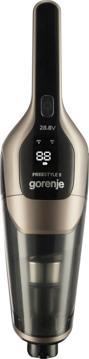 GORENJE SVC288191FSIIGO