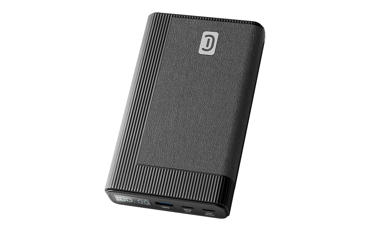 Cellularline Rocket Laptop 20000mAh 65W