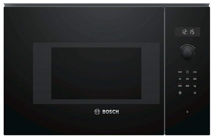 Bosch BFL524MB0