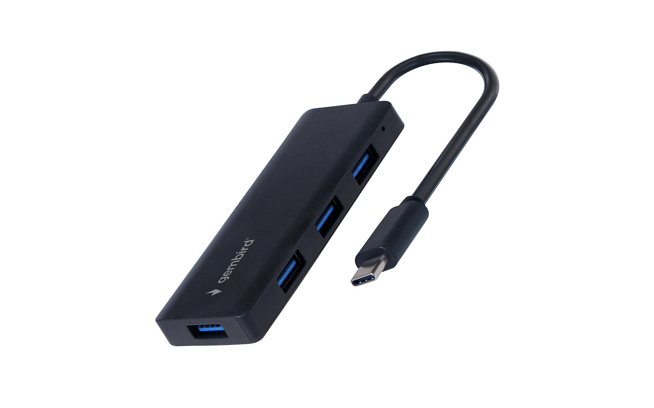 Gembird UHB-CM-U3P4-02