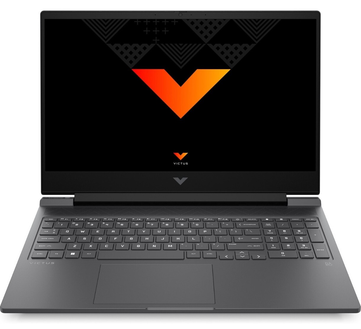 HP Victus 16-s0026ci / 16.1 FullHD IPS 144Hz / Ryzen 7 7840HS / 16GB DDR5 / 1.0TB SSD / GeForce RTX 4050 6GB / FreeDOS /