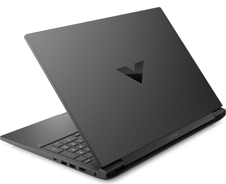 HP Victus 16-s0026ci / 16.1 FullHD IPS 144Hz / Ryzen 7 7840HS / 16GB DDR5 / 1.0TB SSD / GeForce RTX 4050 6GB / FreeDOS /