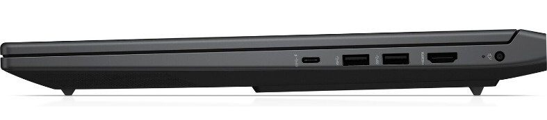 HP Victus 16-s0026ci / 16.1 FullHD IPS 144Hz / Ryzen 7 7840HS / 16GB DDR5 / 1.0TB SSD / GeForce RTX 4050 6GB / FreeDOS /