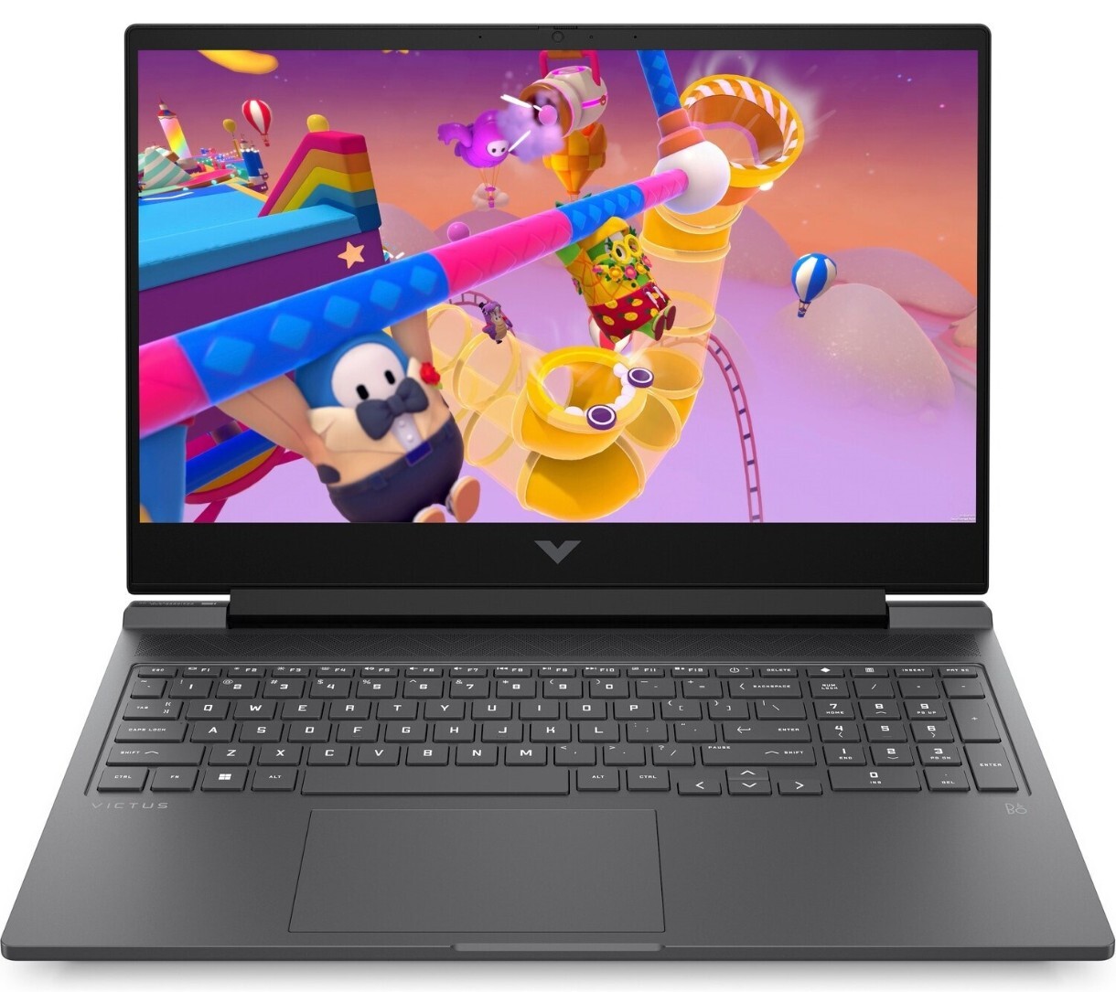 HP Victus 16-s0033ci / 16.1 FullHD IPS 144Hz / Ryzen 7 7840HS / 16GB DDR5 / 1.0TB SSD / GeForce RTX 4060 8GB / FreeDOS / 9U5X4EA#UUQ