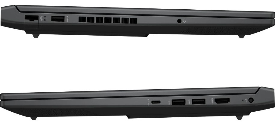 HP Victus 16-s0033ci / 16.1 FullHD IPS 144Hz / Ryzen 7 7840HS / 16GB DDR5 / 1.0TB SSD / GeForce RTX 4060 8GB / FreeDOS / 9U5X4EA#UUQ
