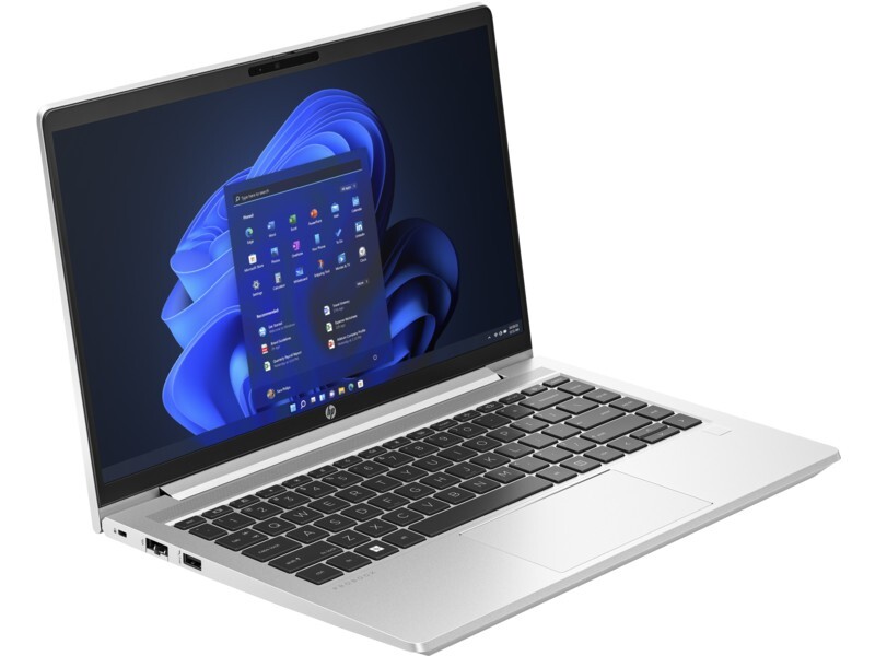 HP ProBook 440 G10 / 14 FullHD / Core i5-1334U / 16GB DDR4 / 512Gb NVMe / Intel Iris Xe / Silver Windows