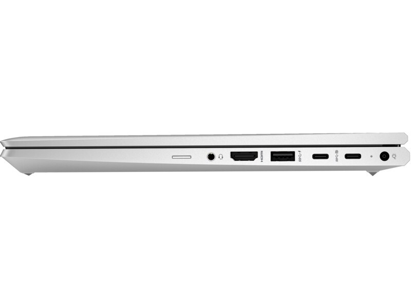 HP ProBook 440 G10 / 14 FullHD / Core i5-1334U / 16GB DDR4 / 512Gb NVMe / Intel Iris Xe / Silver Windows