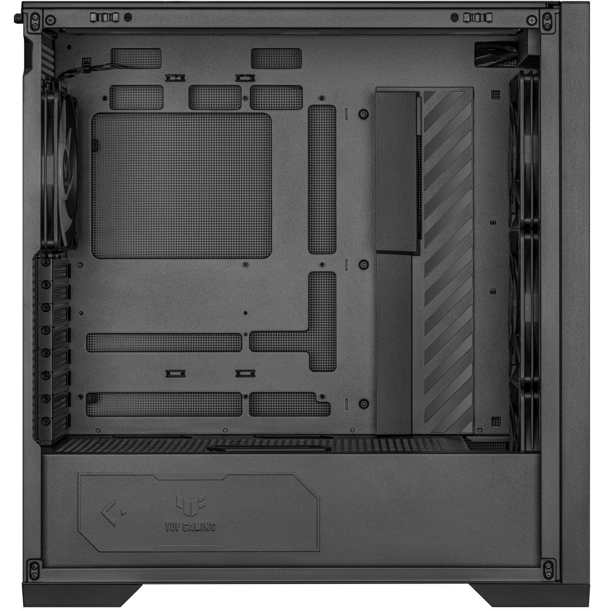 ASUS GT302 TUF GAMING TG ARGB / EATX CASE