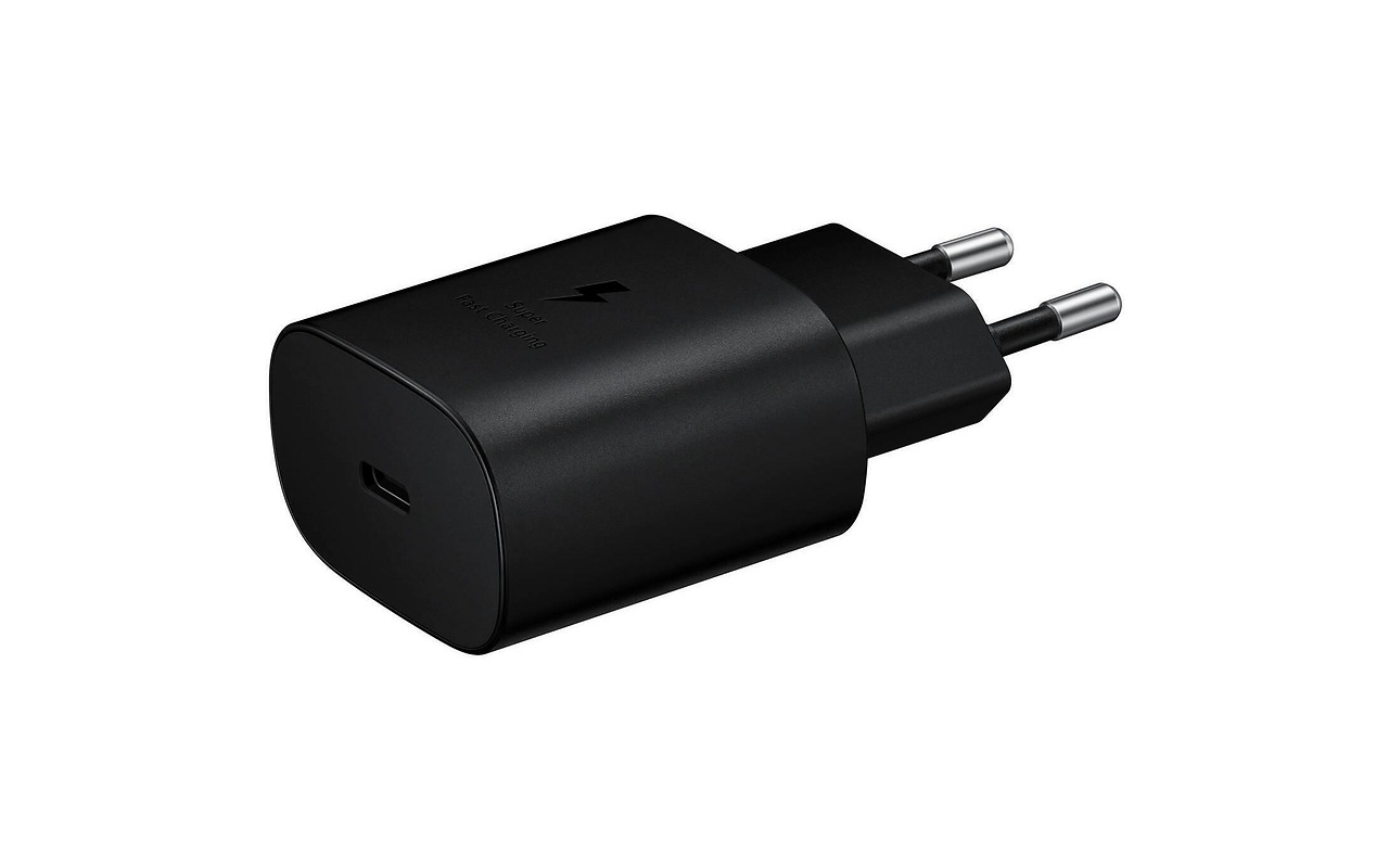 Samsung EP-TA865NBEGEU / Super Fast Charging 65W