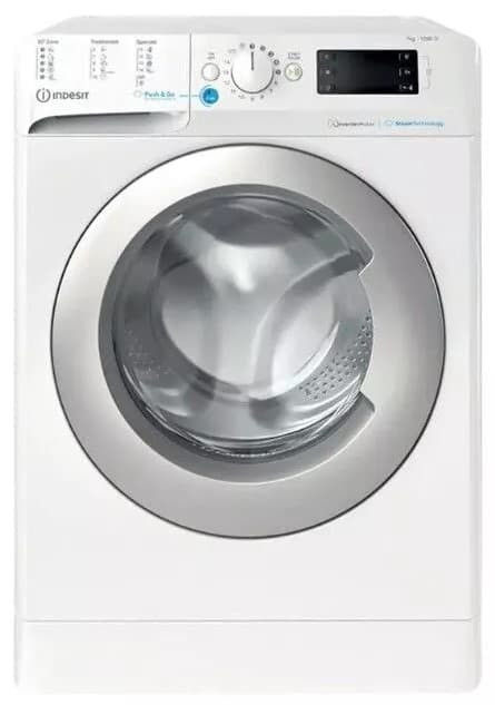 Indesit BWE 81295X WV
