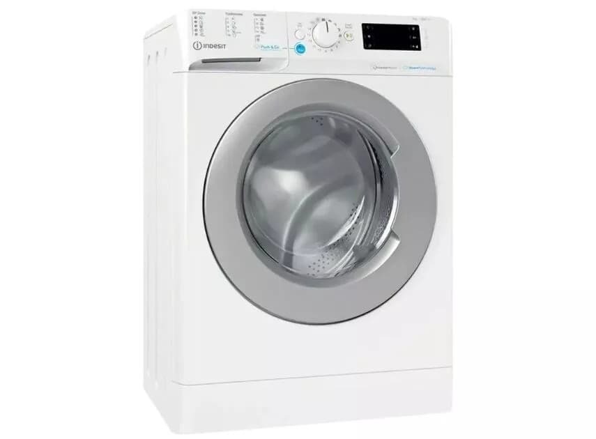 Indesit BWE 81295X WV