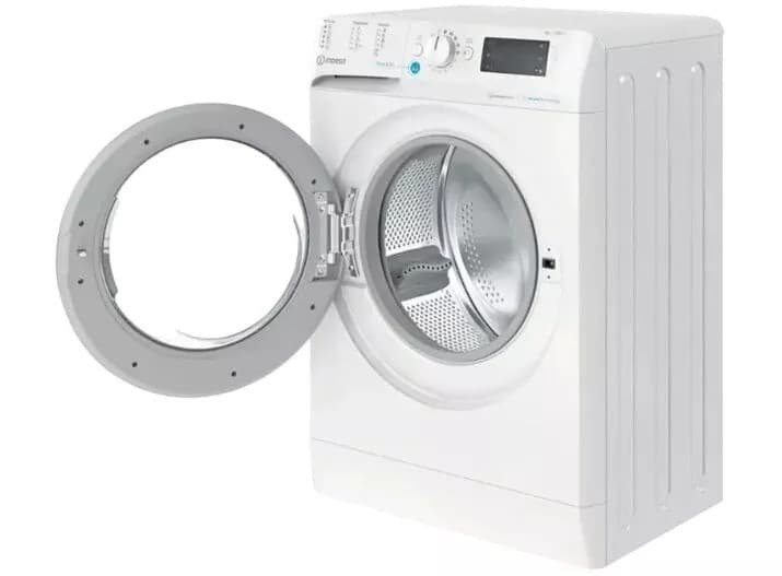 Indesit BWE 81295X WV