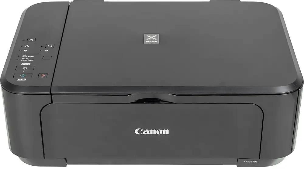 Canon Pixma MG3640S MFD  A4
