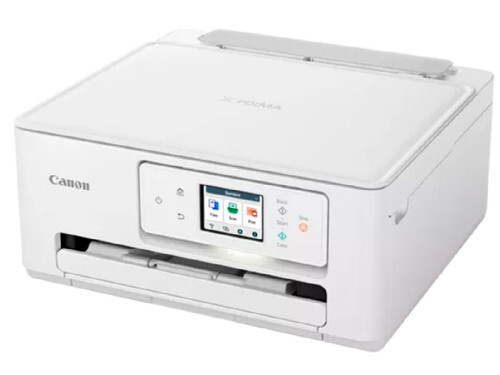 Canon Pixma TS7640i MFD A4