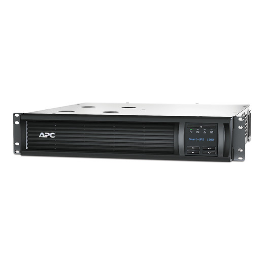 APC Smart-UPS 1500VA / 1000W /  SMT1500RMI2UC