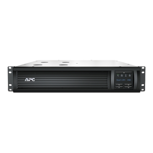 APC Smart-UPS 1500VA / 1000W /  SMT1500RMI2UC