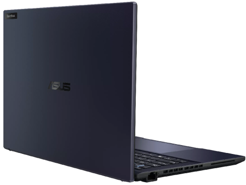ASUS ExpertBook B3 B3404CVA / 14 FullHD / Core i5-1335U / 16Gb DDR5 / 512Gb SSD / Intel Iris Xe / No OS /