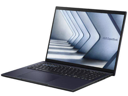 ASUS ExpertBook B3 B3604CVA / 16 FullHD / Core i7-1355U / 16Gb DDR5 / 1.0Tb SSD / Intel Iris Xe / No OS /