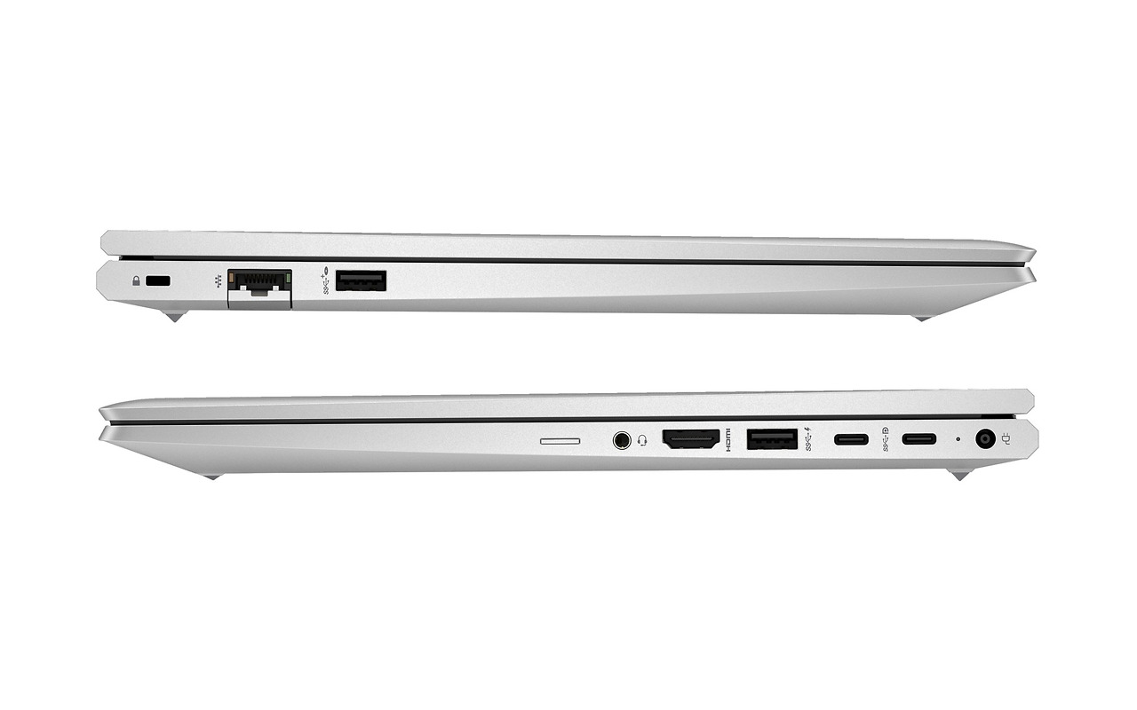 HP ProBook 450 G10 / 15.6 FullHD / Core i5-1334U / 16GB DDR4 / 512Gb NVMe / Intel Iris Xe / DOS / Linux DOS
