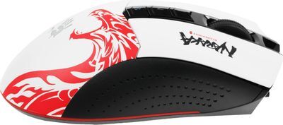 Bloody R90 Plus White