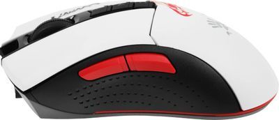 Bloody R90 Plus White